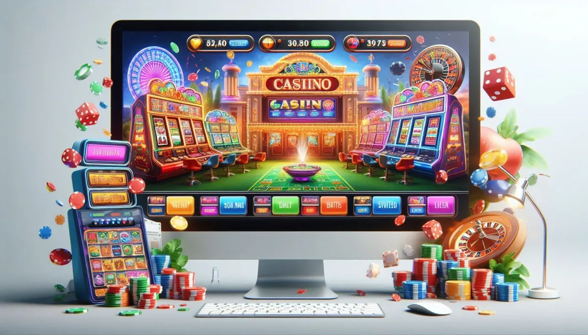 Spielbank Hessen